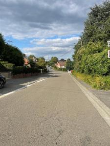 Tweede alternatieve foto van het pand