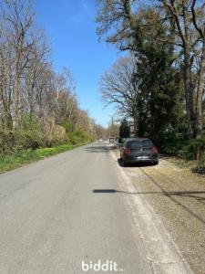 Tweede alternatieve foto van het pand