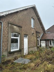 Eerste alternatieve foto van het pand