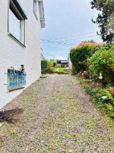 Eerste alternatieve foto van het pand