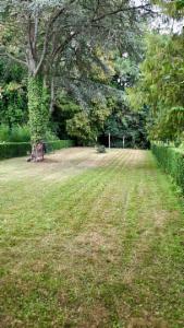 Tweede alternatieve foto van het pand