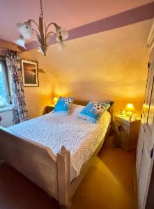 Derde alternatieve foto van het pand