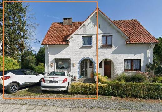 Presentatiebeeld van het pand n° 289461