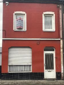 Presentatiebeeld van het pand n° 290443