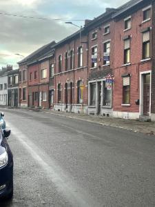 Eerste alternatieve foto van het pand