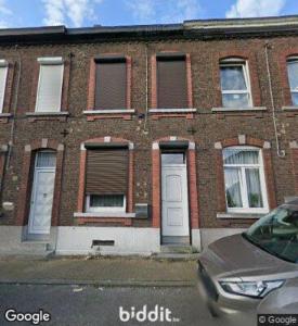 Presentatiebeeld van het pand n° 290467