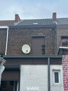 Eerste alternatieve foto van het pand