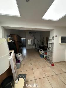 Tweede alternatieve foto van het pand