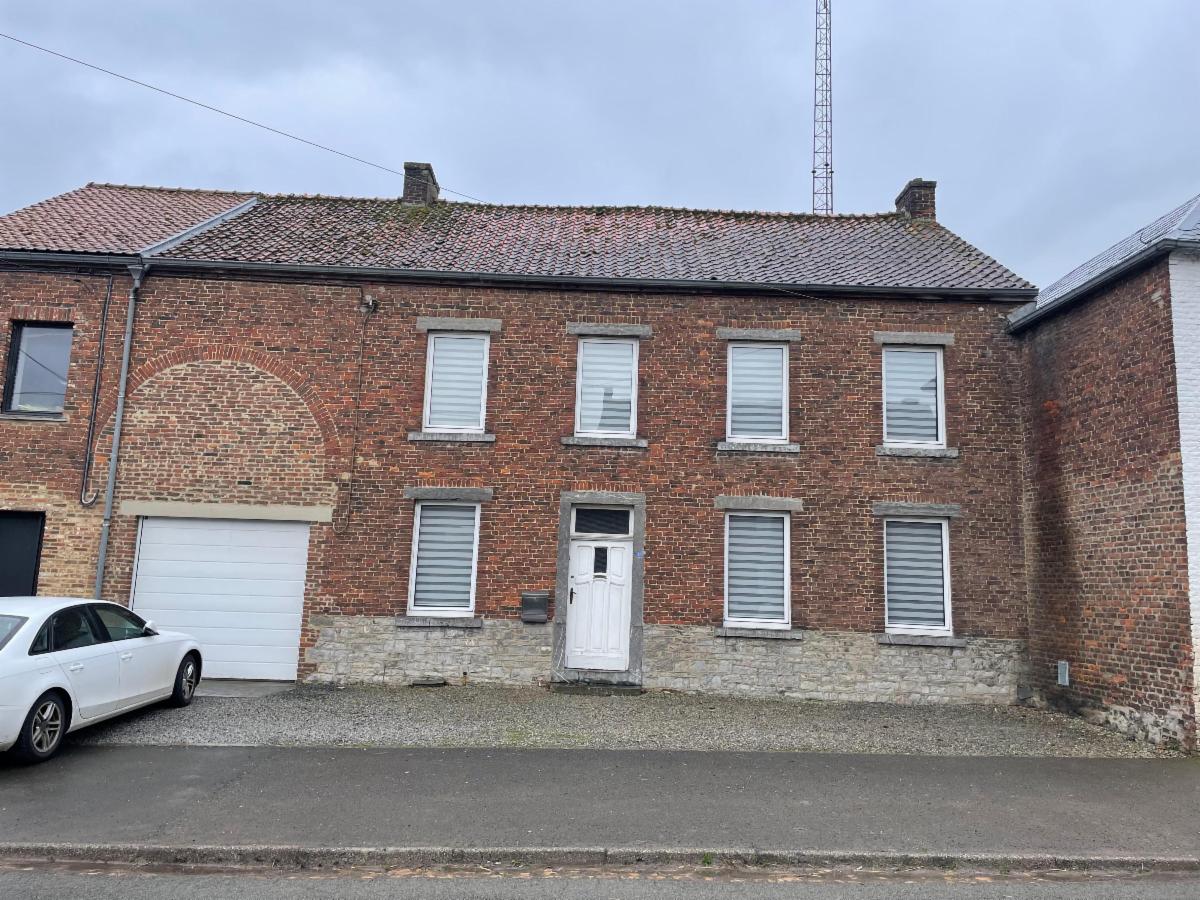 Presentatiebeeld van het pand n° 293534