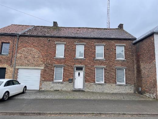 Presentatiebeeld van het pand n° 293534