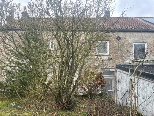 Tweede alternatieve foto van het pand