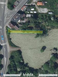 Eerste alternatieve foto van het pand