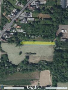 Tweede alternatieve foto van het pand