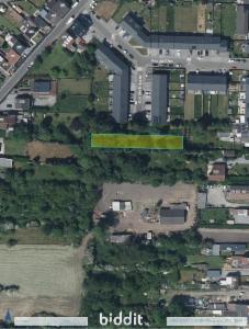 Derde alternatieve foto van het pand