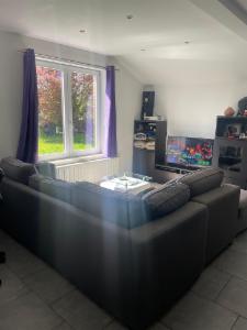 Tweede alternatieve foto van het pand