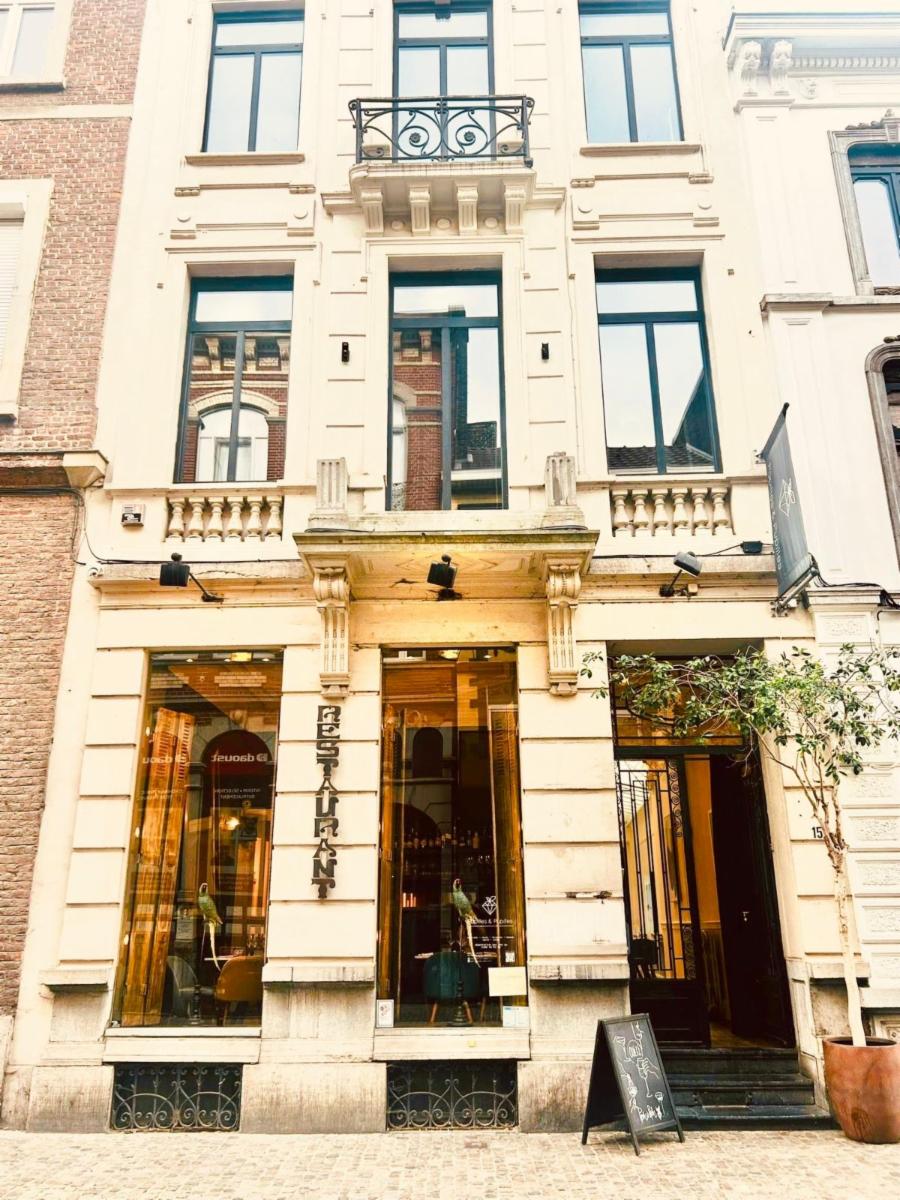 Presentatiebeeld van het pand n° 302999