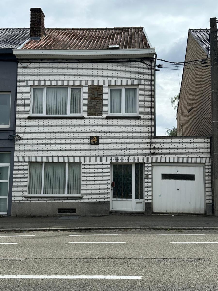 Presentatiebeeld van het pand n° 303733