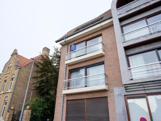 Eerste alternatieve foto van het pand