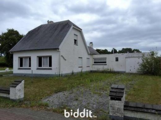 Presentatiebeeld van het pand n° 287466