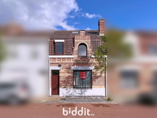 Presentatiebeeld van het pand n° 287726