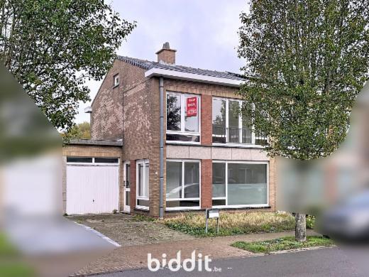 Presentatiebeeld van het pand n° 288425