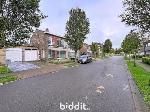 Eerste alternatieve foto van het pand