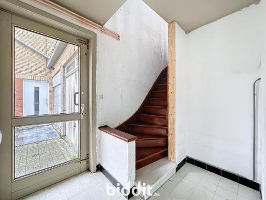 Tweede alternatieve foto van het pand