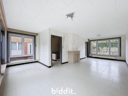 Derde alternatieve foto van het pand