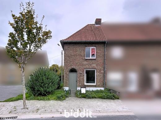 Presentatiebeeld van het pand n° 288439