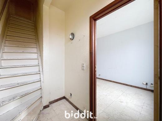 Eerste alternatieve foto van het pand