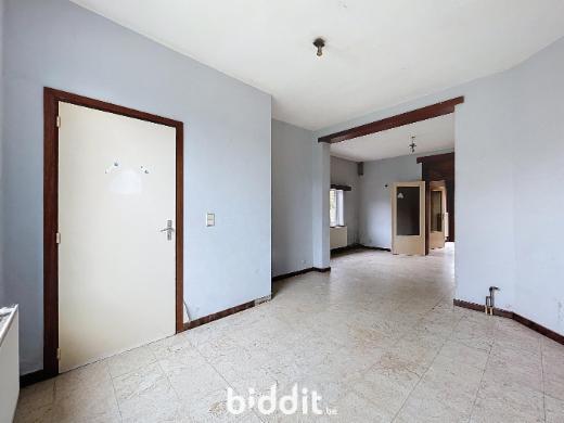 Tweede alternatieve foto van het pand