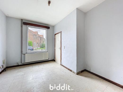 Derde alternatieve foto van het pand