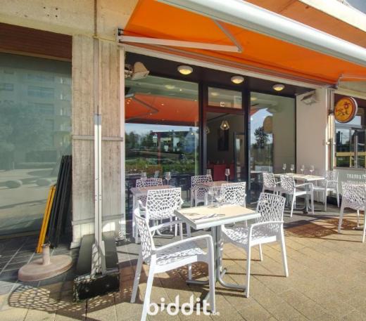 Eerste alternatieve foto van het pand