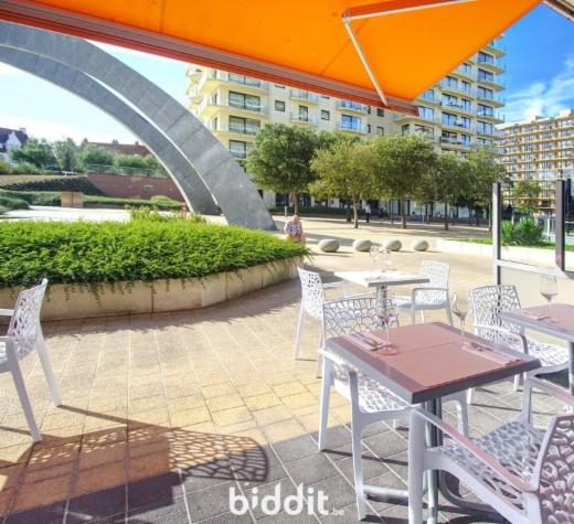 Tweede alternatieve foto van het pand