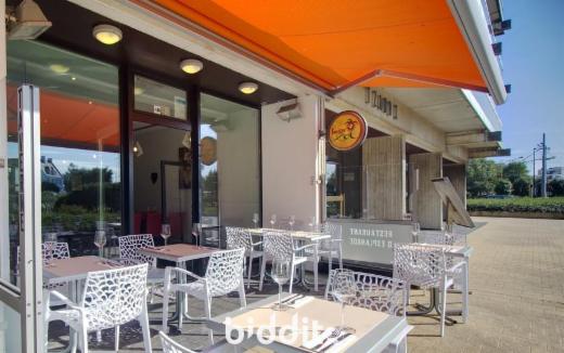 Derde alternatieve foto van het pand