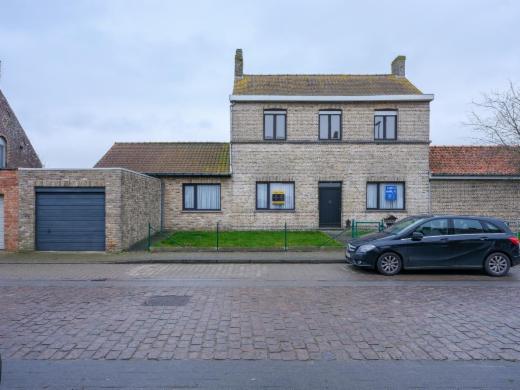 Presentatiebeeld van het pand n° 292617