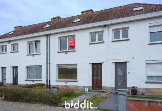 Presentatiebeeld van het pand n° 293026