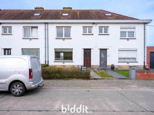 Tweede alternatieve foto van het pand