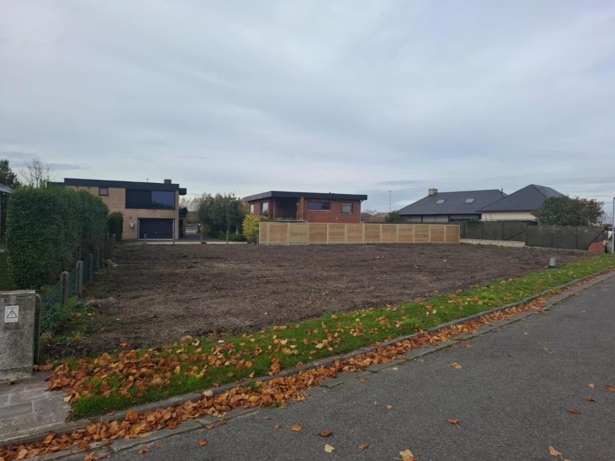 Presentatiebeeld van het pand n° 295156