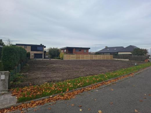 Presentatiebeeld van het pand n° 295156