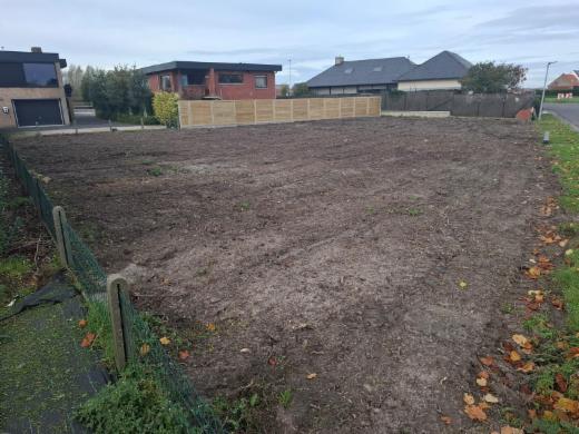 Eerste alternatieve foto van het pand