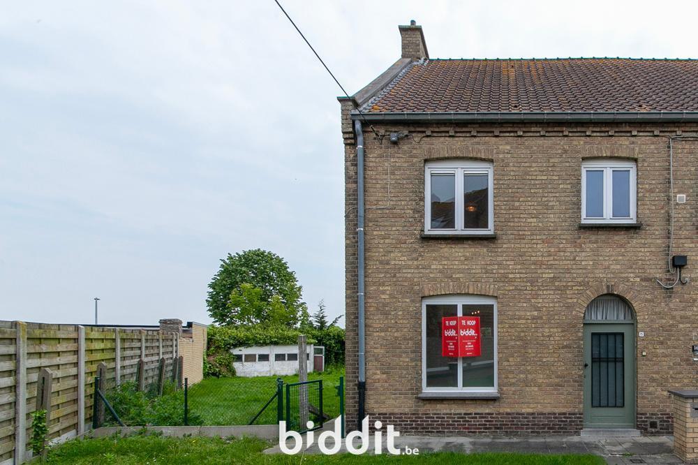 Presentatiebeeld van het pand n° 297270