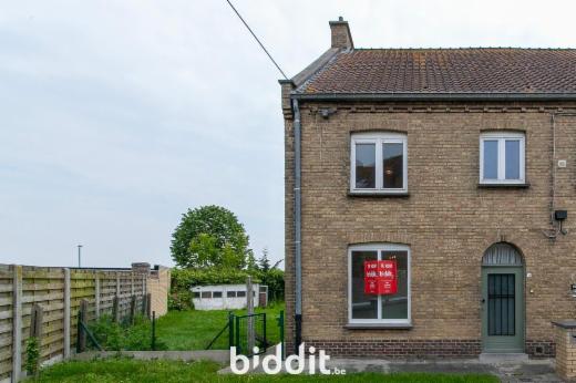 Presentatiebeeld van het pand n° 297270