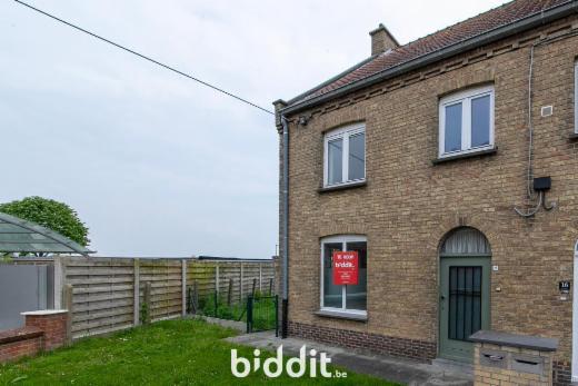 Eerste alternatieve foto van het pand