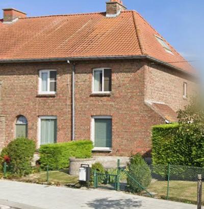 Presentatiebeeld van het pand n° 301734