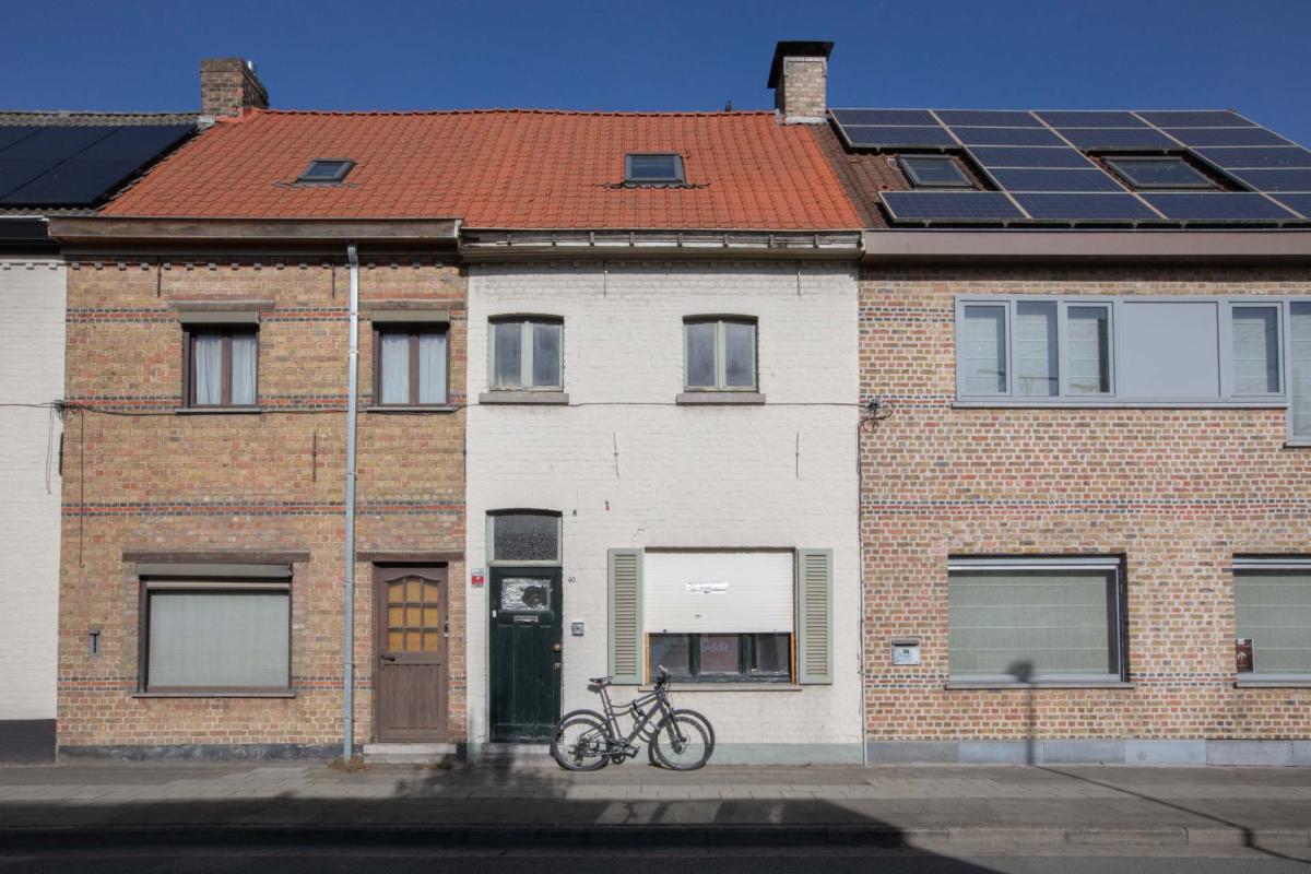 Presentatiebeeld van het pand n° 302545