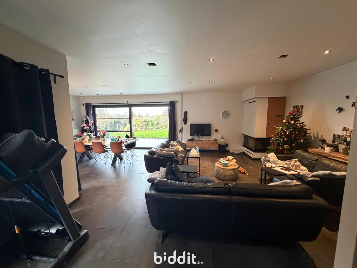 Presentatiebeeld van het pand n° 291160