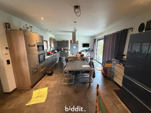 Tweede alternatieve foto van het pand