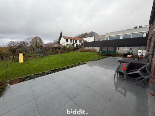 Derde alternatieve foto van het pand