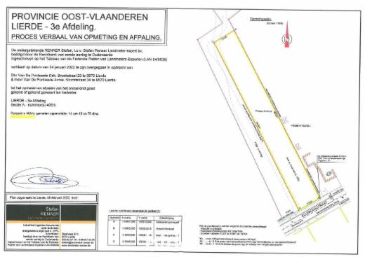 Eerste alternatieve foto van het pand